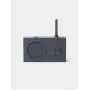 Lexon Tykho 3 Radio Bluetooth grigio scuro LA119G3