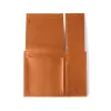 Lexon Flat Borsa per laptop 14 pollici marrone LN2503M