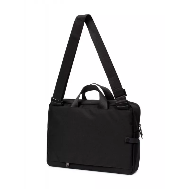 Lexon Track Borsa per laptop 15 pollici nero LN2406N