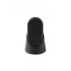 Lexon Mino T altoparlante Bluetooth portatile con base di ricarica e moschettone, nero