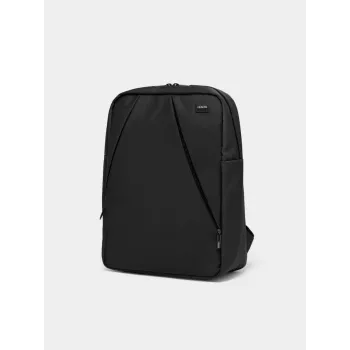 Lexon Premium+ Borsa slim per laptop 14 pollici nero LN2704N