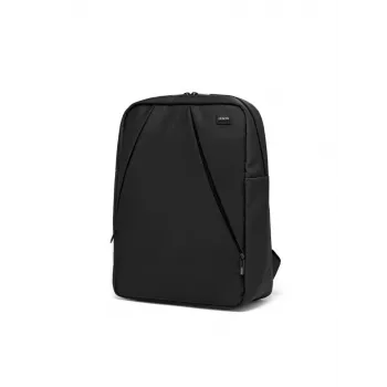 Lexon Premium+ Borsa slim per laptop 14 pollici nero LN2704N