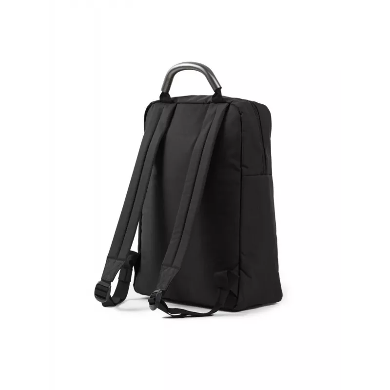Lexon Premium+ Borsa slim per laptop 14 pollici nero LN2704N
