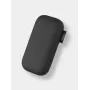 Lexon Powersound power bank 5000 mAh con speaker Bluetooth nero LA128N