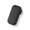 Lexon Powersound power bank 5000 mAh con speaker Bluetooth nero LA128N