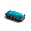 Lexon Powersound power bank 5000 mAh con speaker Bluetooth nero LA128N