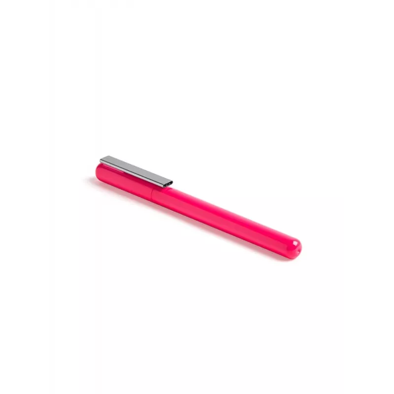 Lexon C-Pen penna con flash drive USB-C 32GB rosa LS101PF
