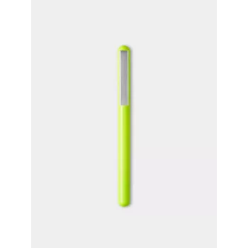 Lexon C-Pen penna con flash drive USB-C 32GB giallo