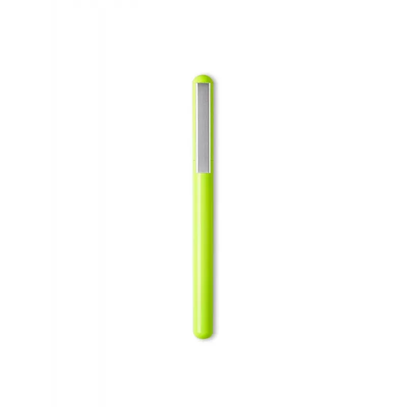 Lexon C-Pen penna con flash drive USB-C 32GB giallo