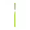Lexon C-Pen penna con flash drive USB-C 32GB giallo
