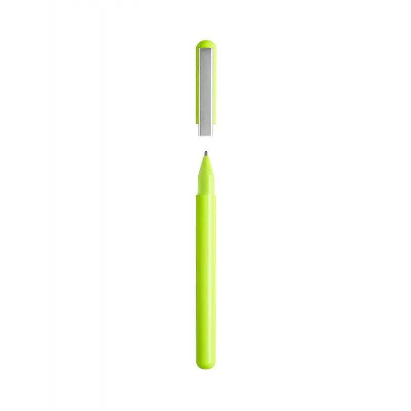 Lexon C-Pen penna con flash drive USB-C 32GB giallo