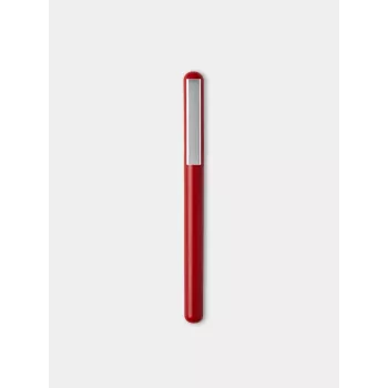 Lexon C-Pen penna con flash drive USB-C 32GB rosso scuro LS101DR