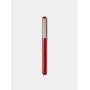 Lexon C-Pen penna con flash drive USB-C 32GB rosso scuro LS101DR