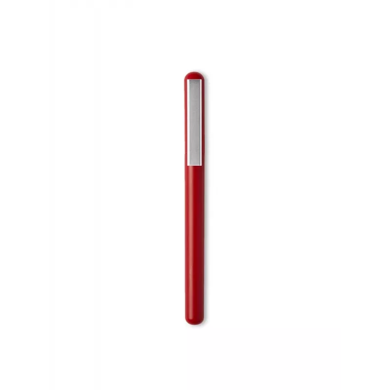 Lexon C-Pen penna con flash drive USB-C 32GB rosso scuro LS101DR