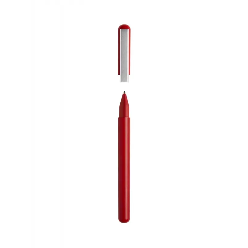 Lexon C-Pen penna con flash drive USB-C 32GB rosso scuro LS101DR