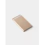 Lexon Nomaday Card portabiglietti da visita oro soft LD144D
