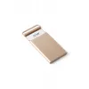 Lexon Nomaday Card portabiglietti da visita oro soft LD144D