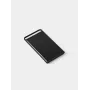 Lexon Nomaday Card portabiglietti da visita nero LD144N