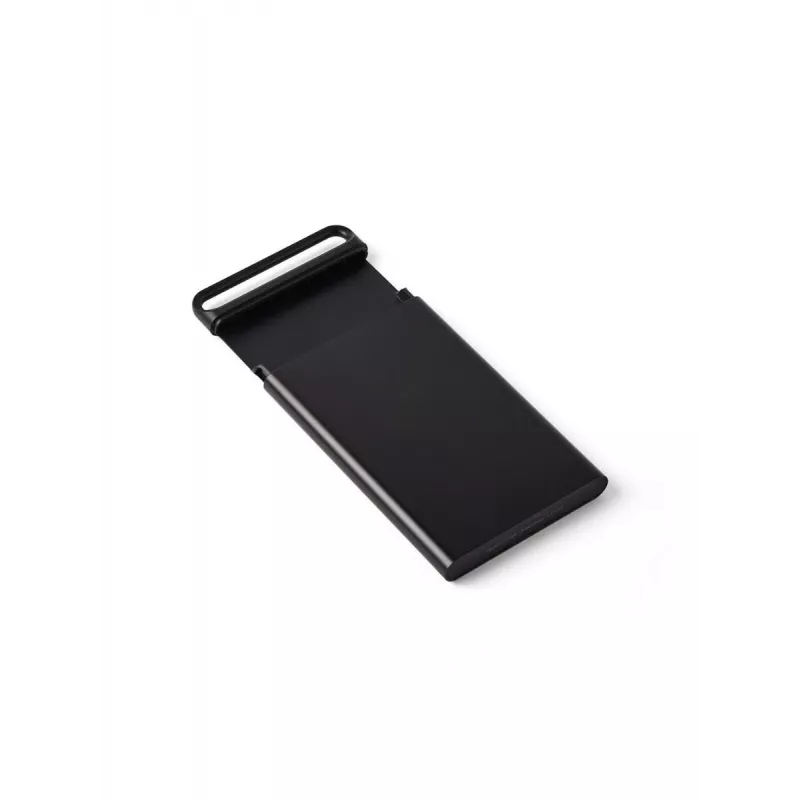 Lexon Nomaday Card portabiglietti da visita nero LD144N