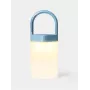 Lexon Horizon lampada LED wireless azzurro LH77LB1