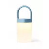 Lexon Horizon lampada LED wireless azzurro LH77LB1