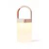 LEXON Horizon Wireless lampada LED wireless oro LH77D