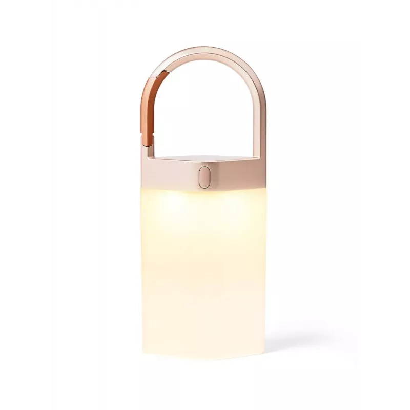 LEXON Horizon Wireless lampada LED wireless oro LH77D