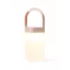 LEXON Horizon Wireless lampada LED wireless oro LH77D