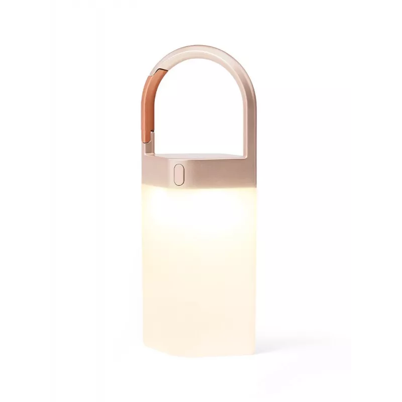 LEXON Horizon Wireless lampada LED wireless oro LH77D