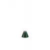 Lexon Mina Mini lampada LED verde scuro LH60DG1