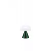Lexon Mina Mini lampada LED verde scuro LH60DG1