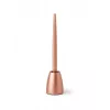 Lexon Scribalu penna a sfera con base oro soft LS64P1