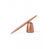 Lexon Scribalu penna a sfera con base oro soft LS64P1