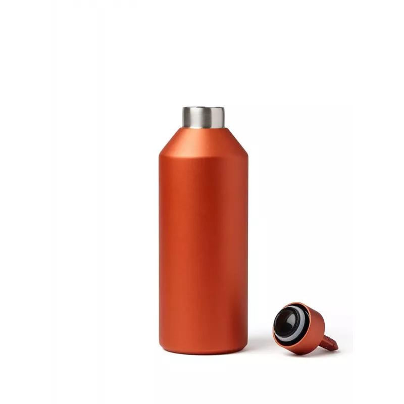 Lexon Horizon thermos 500ml arancione LL148O1