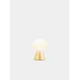 Lexon Mina Mini lampada LED giallo chiaro LH60LY