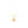 Lexon Mina Mini lampada LED giallo chiaro LH60LY