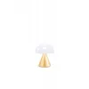Lexon Mina Mini lampada LED giallo chiaro LH60LY