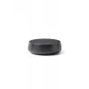 Lexon Mino+ L speaker Bluetooth portatile, gun metal, 5W, IPX4, TWS, telecomando per selfie