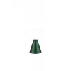 Lexon Mina M lampada LED verde scuro LH64DG1
