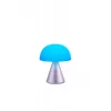 LEXON Mina M lampada LED lilla LH64LL