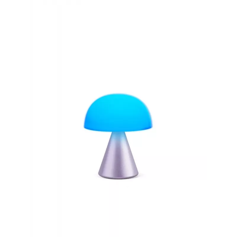 LEXON Mina M lampada LED lilla LH64LL