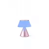 Lexon Luma M lampada LED rosa chiaro LH87MLP