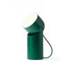 Lexon Orbe lampada LED verde scuro LH88DG1