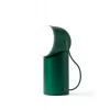 Lexon Orbe lampada LED verde scuro LH88DG1