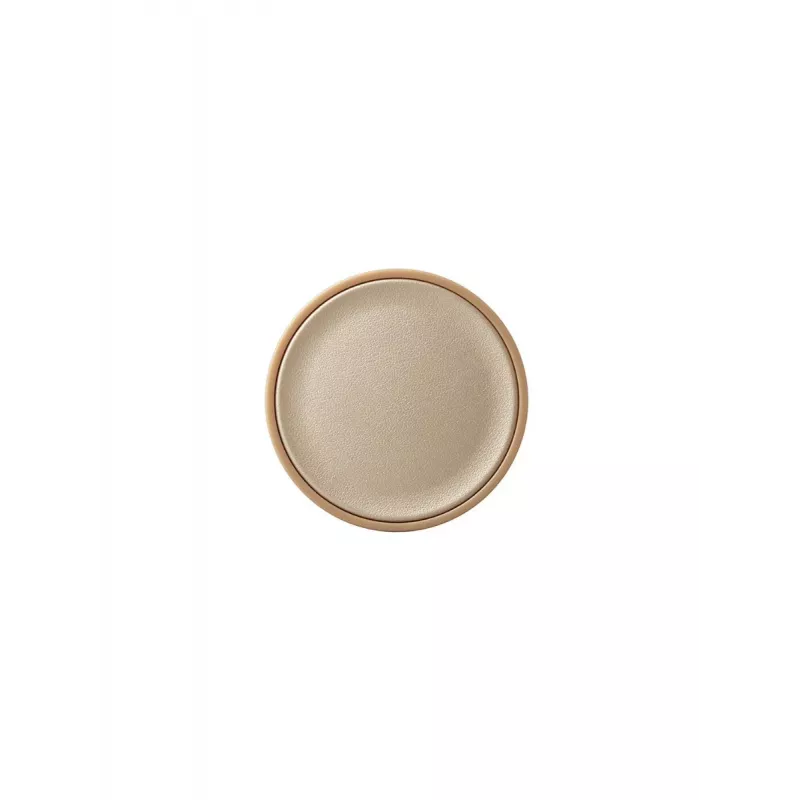 LEXON Poweron Caricabatterie da parete 30W USB-C/USB-A oro LL152D9