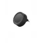 LEXON Poweron Caricabatterie da parete 30W USB-C/USB-A nero LL152N