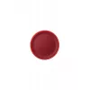 LEXON Poweron Caricabatterie da parete 30W USB-C/USB-A rosso LL152R