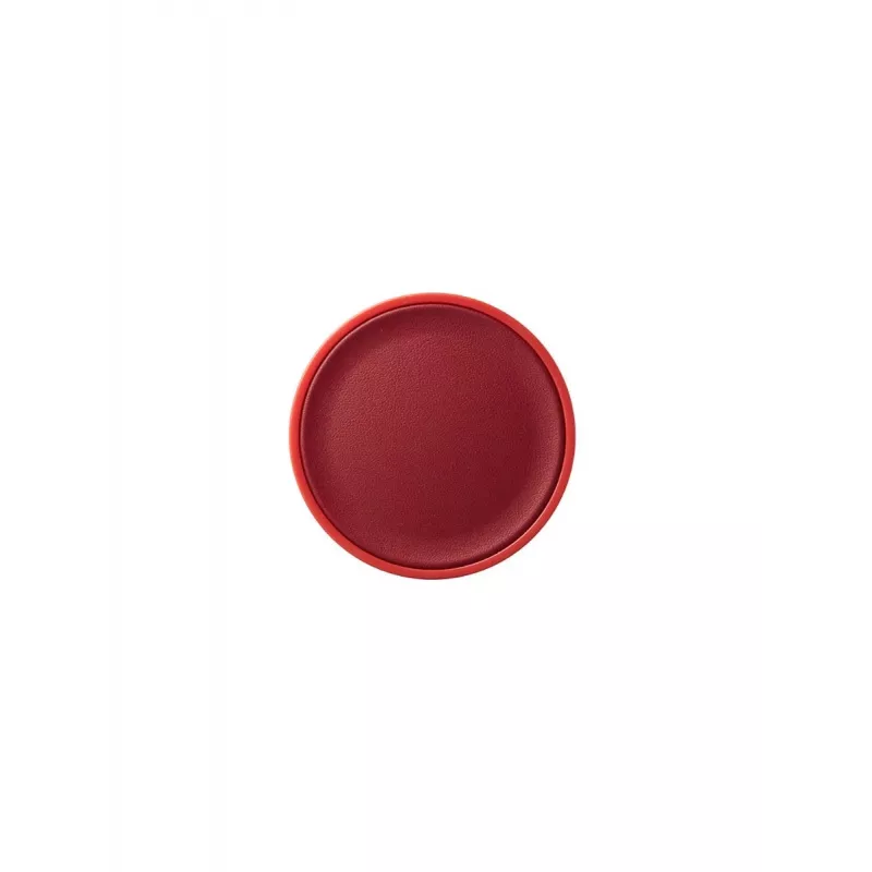 LEXON Poweron Caricabatterie da parete 30W USB-C/USB-A rosso LL152R