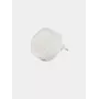 Lexon Poweron Caricabatterie da parete 30W USB-C/USB-A bianco LL152W