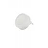 Lexon Poweron Caricabatterie da parete 30W USB-C/USB-A bianco LL152W